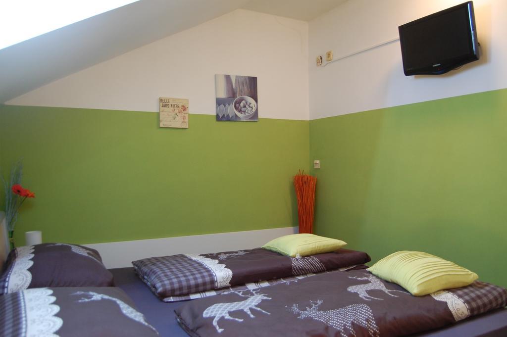 Rooms Hisa Divino Ptuj Camera foto