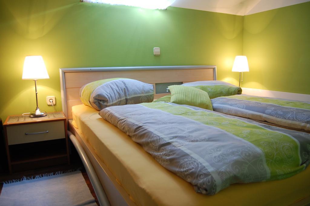 Rooms Hisa Divino Ptuj Camera foto