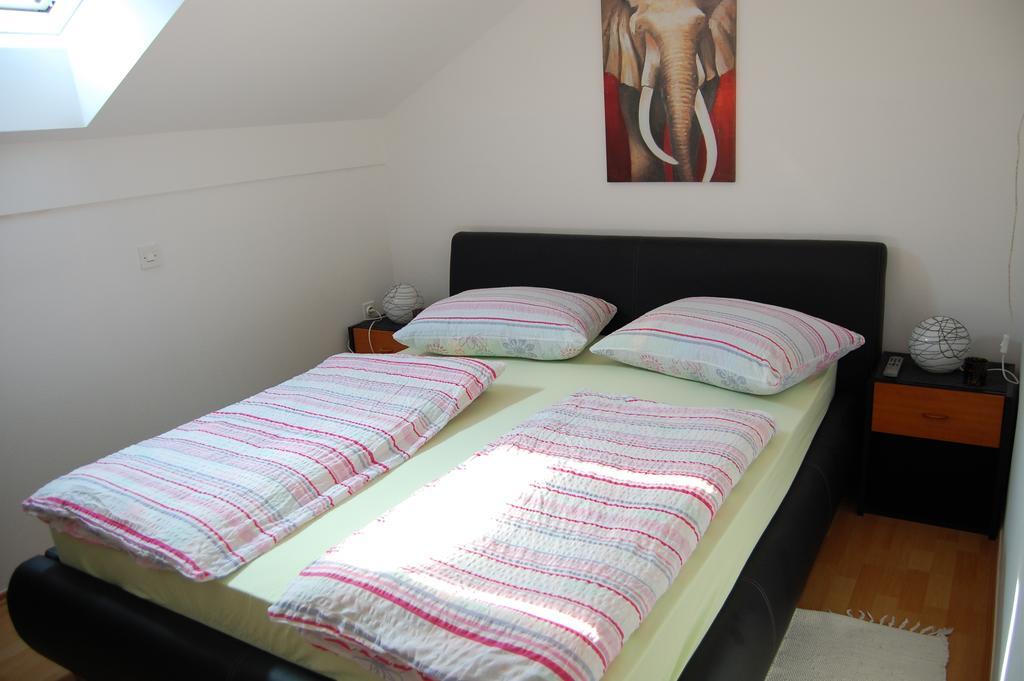 Rooms Hisa Divino Ptuj Camera foto
